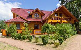 Hotel&Restaurant Wilder Eber